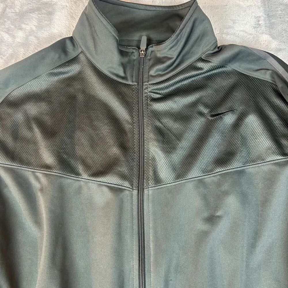 Nike jacket zip up - Picture 2 of 5